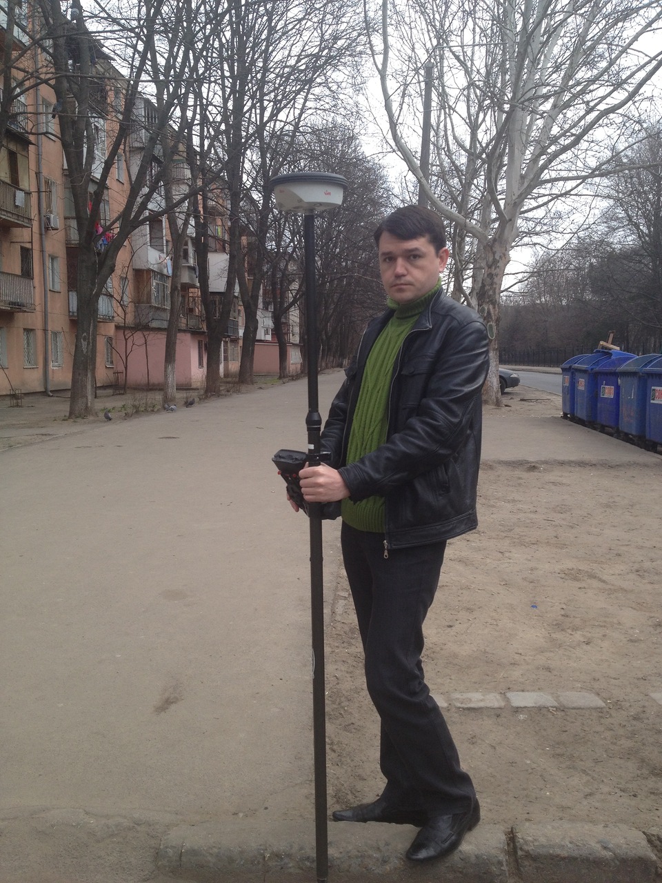 budservis